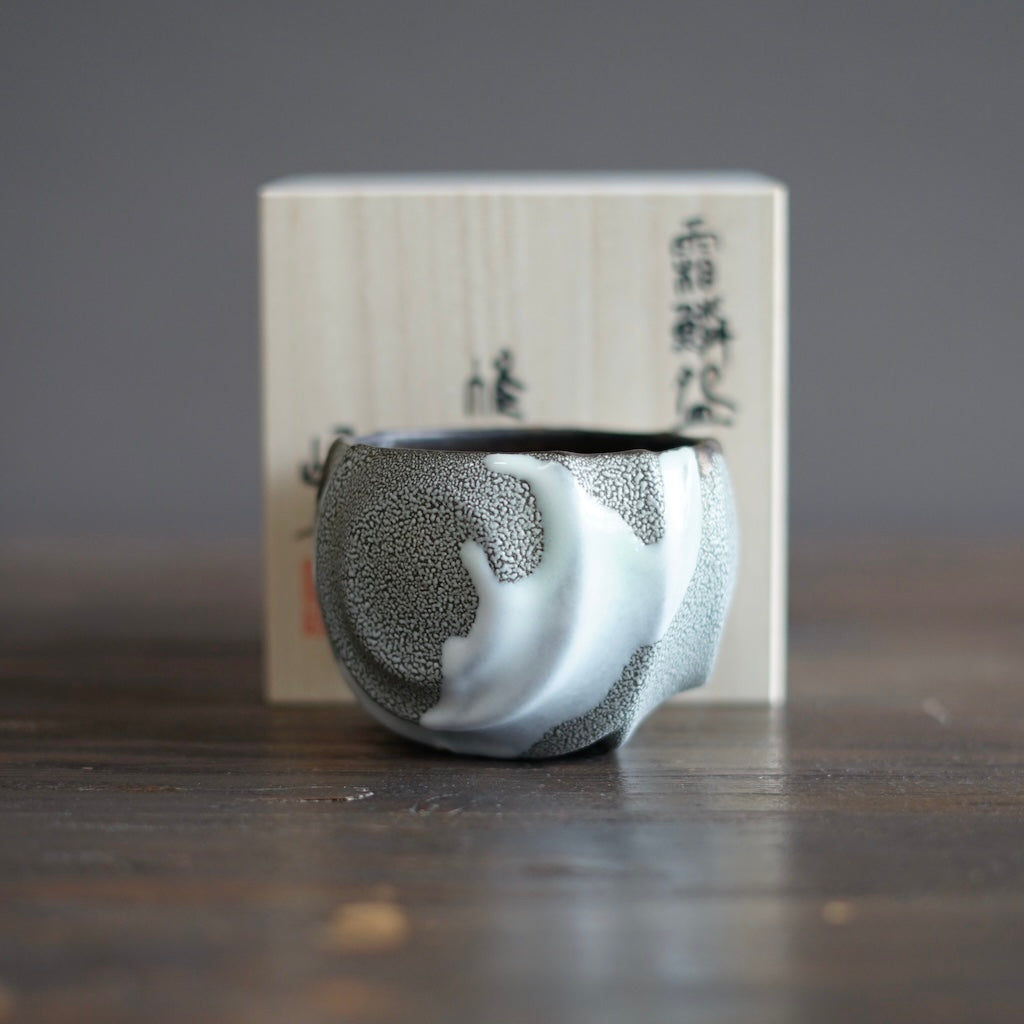 SORIN YUNOMI Tea Cup #NMS61B