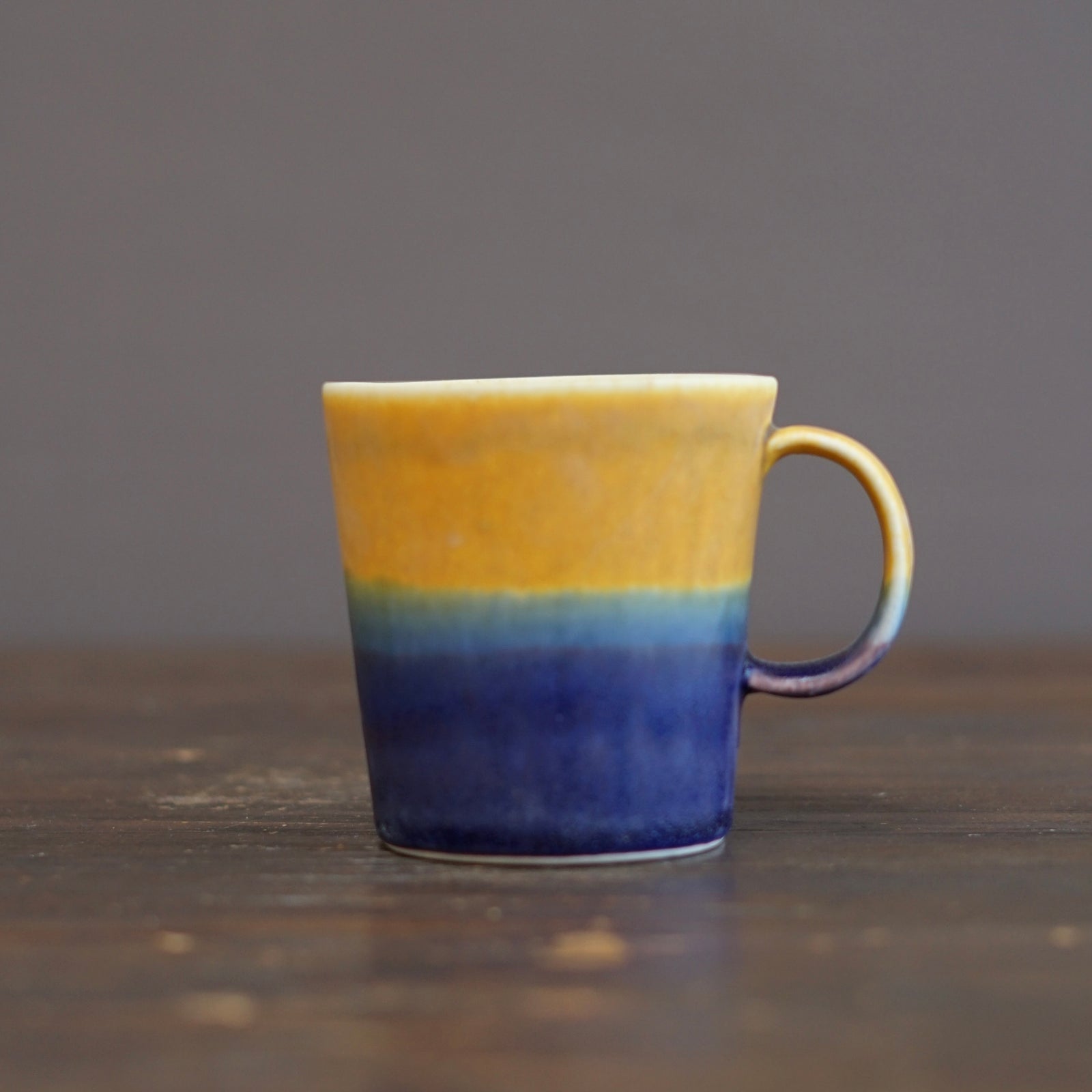 Two Tone Regular Mug #RM22