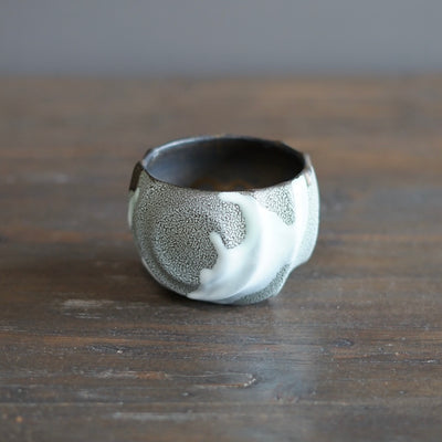SORIN YUNOMI Tea Cup #NMS61B