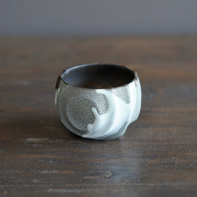 SORIN YUNOMI Tea Cup #NMS61B
