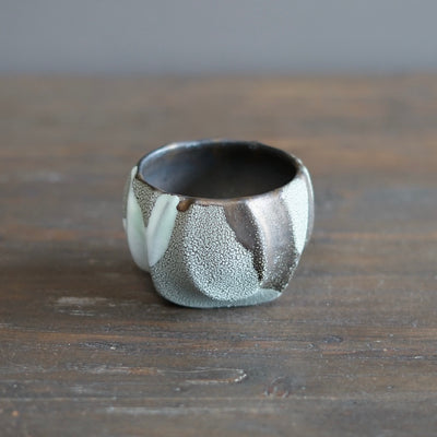 SORIN YUNOMI Tea Cup #NMS61B