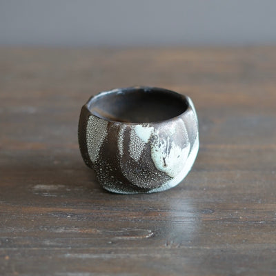 SORIN YUNOMI Tea Cup #NMS61B