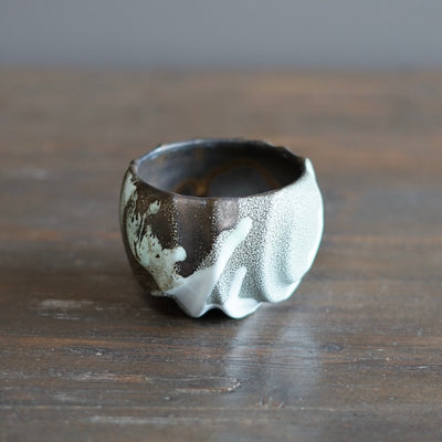 SORIN YUNOMI Tea Cup #NMS61B