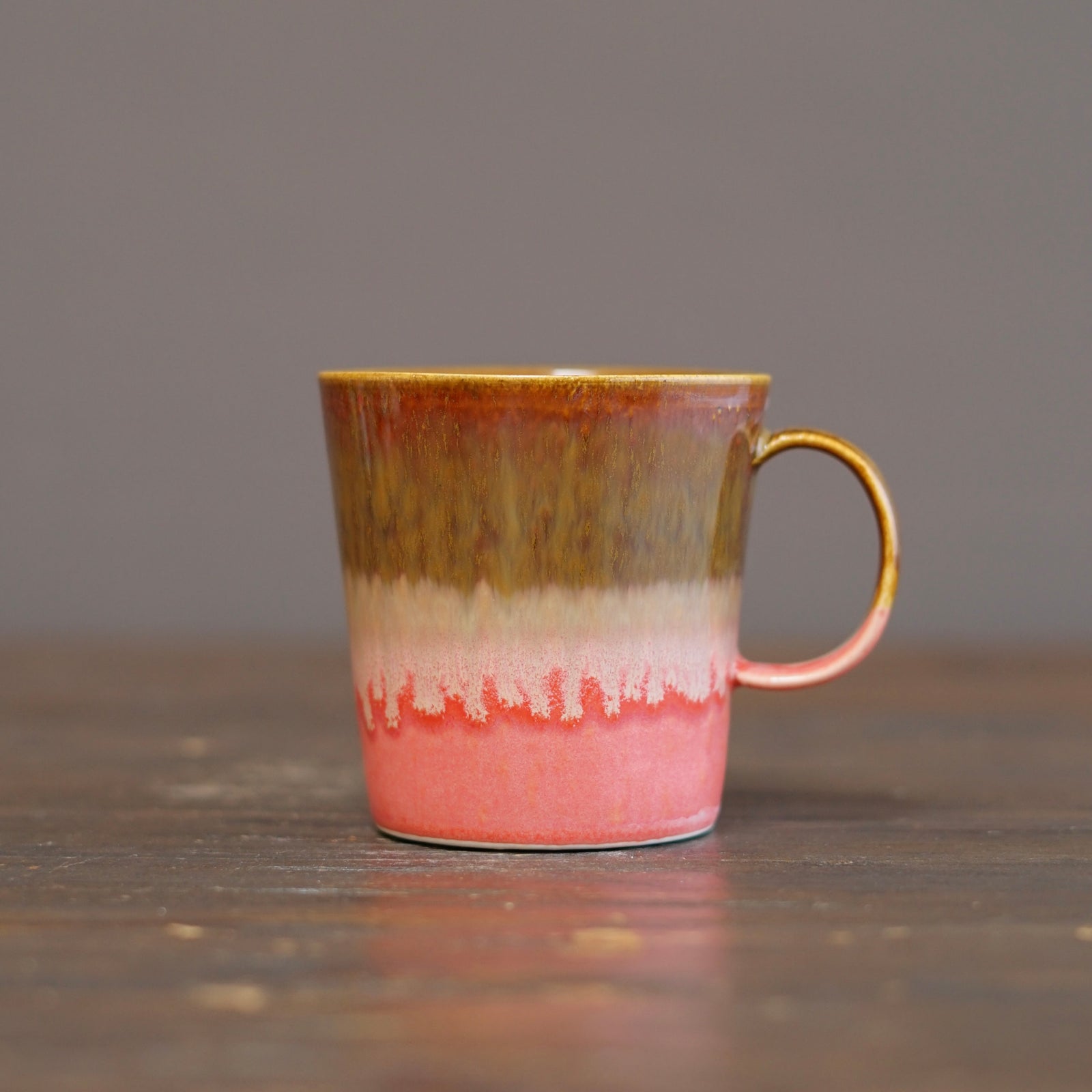 Two Tone Regular Mug #RM23