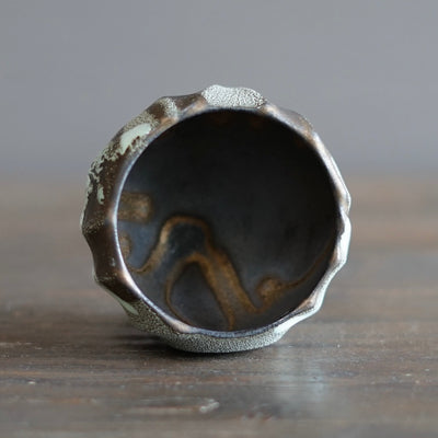 SORIN YUNOMI Tea Cup #NMS61B