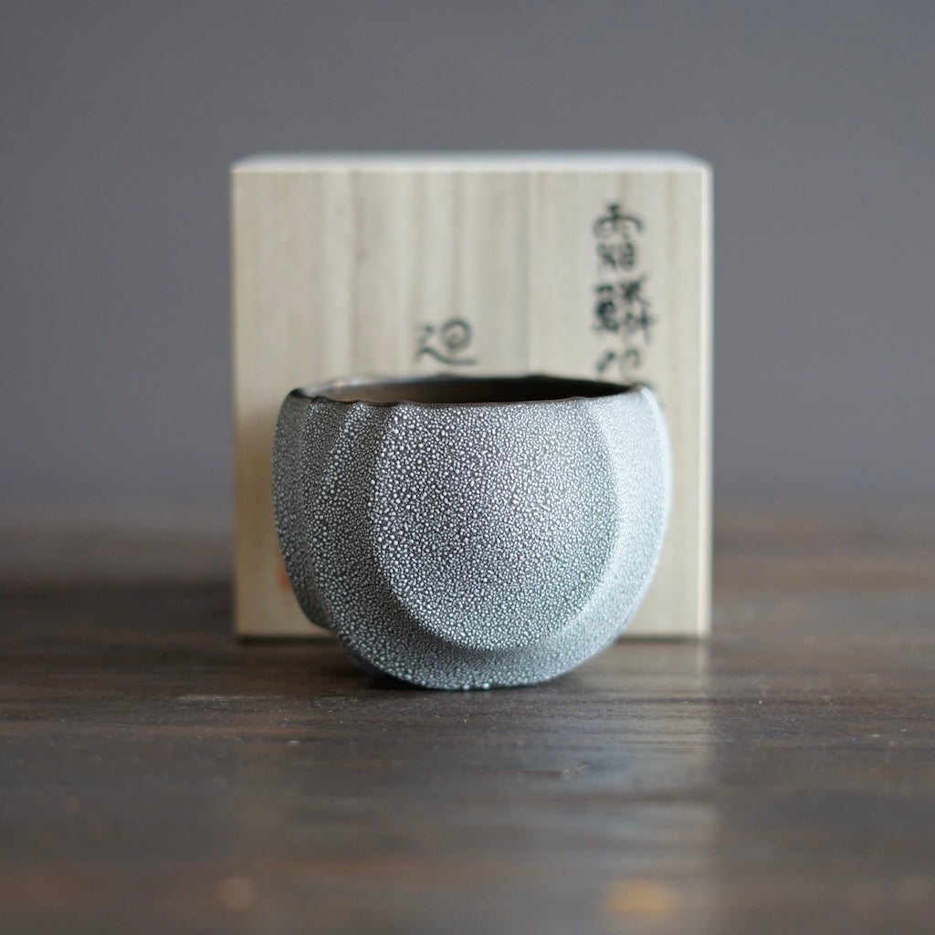 SORIN YUNOMI Tea Cup #NMS62A