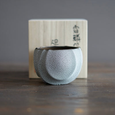 SORIN YUNOMI Tea Cup #NMS62A