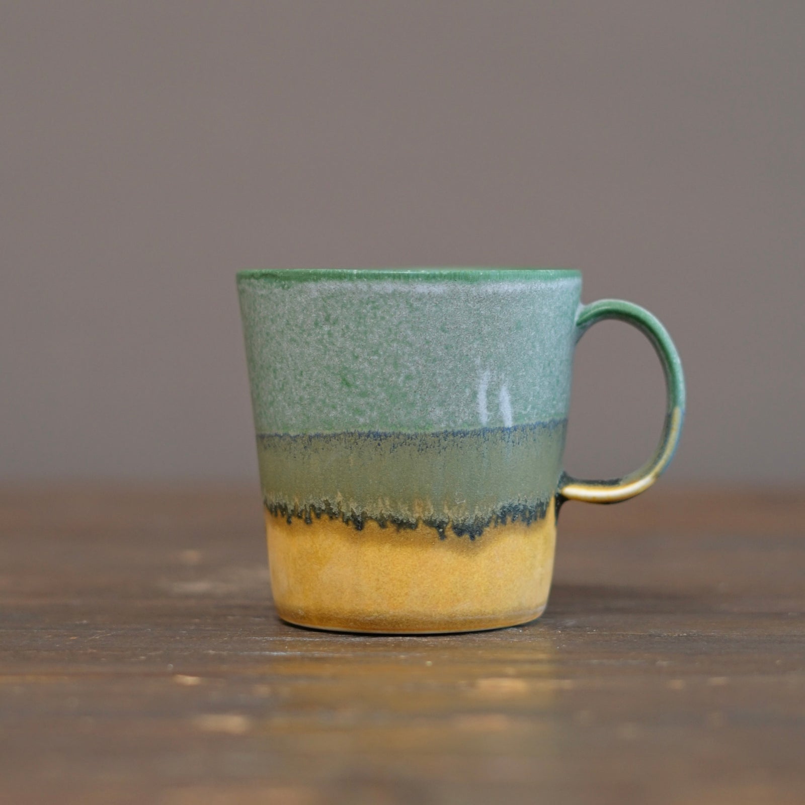 Two Tone Regular Mug #RM25