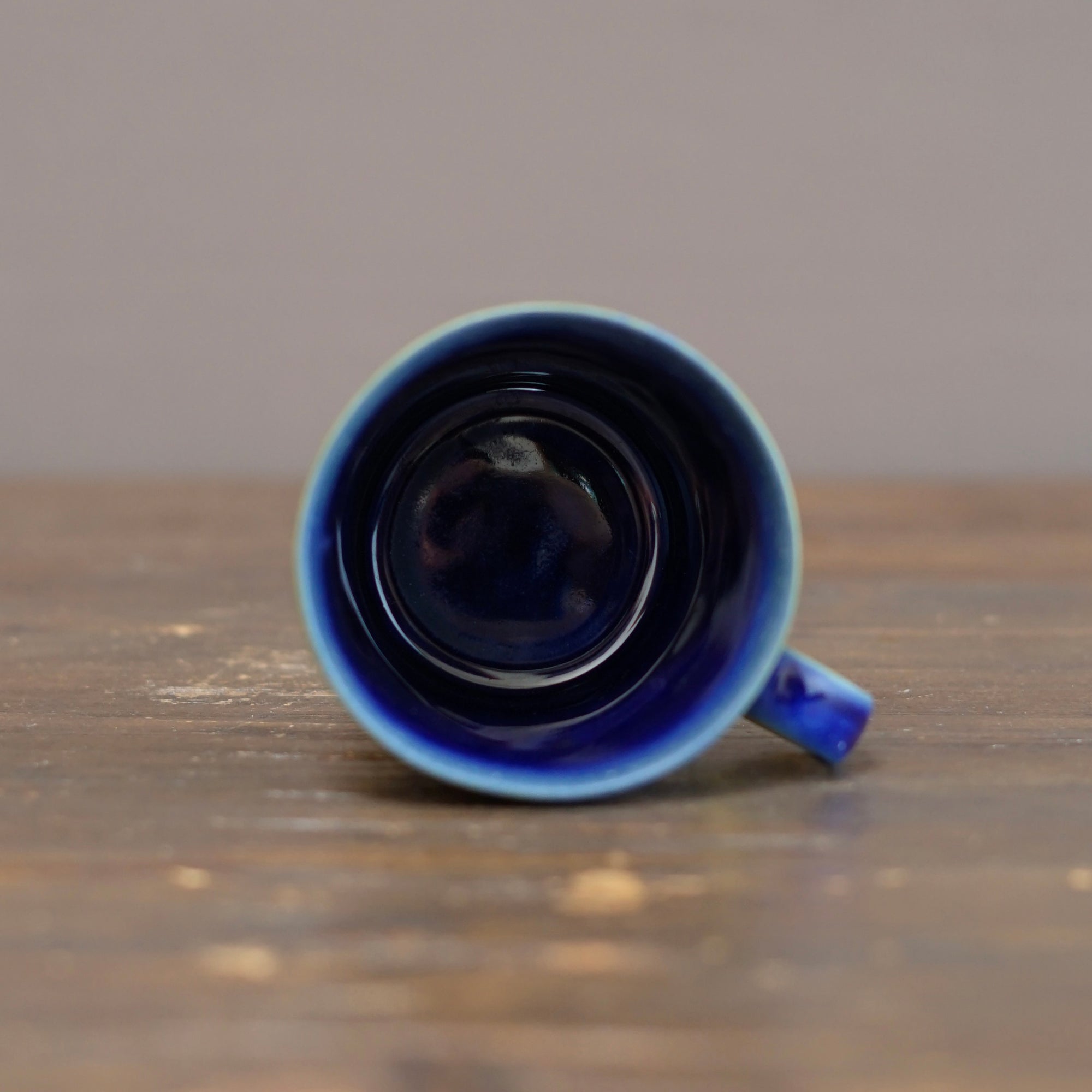 Two Tone Regular Mug #RM28