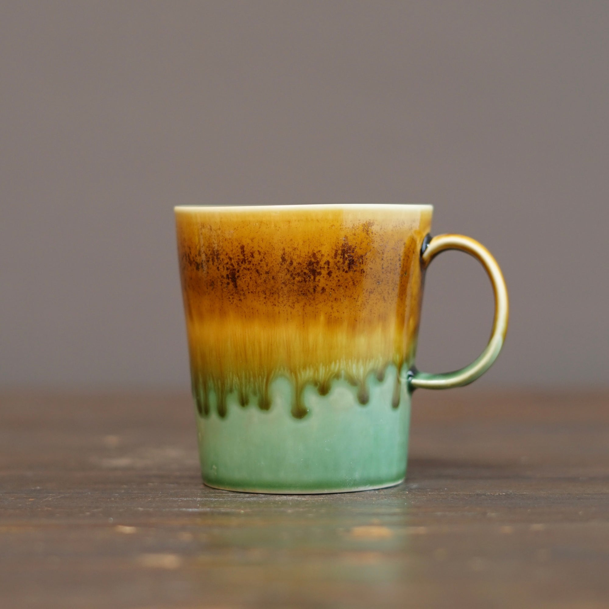Two Tone Regular Mug #RM29