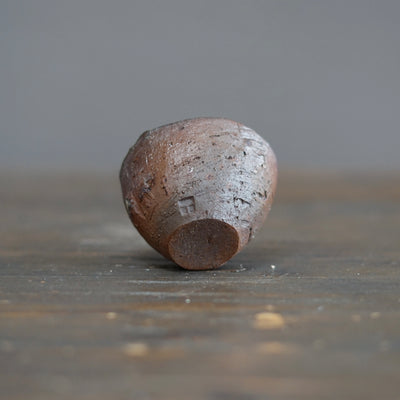 Round GUINOMI Sake Cup #TR319