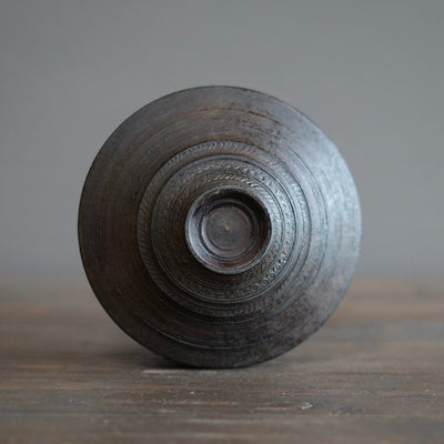 KOKUINN THOTAI SHIKKI Bowl #AK64