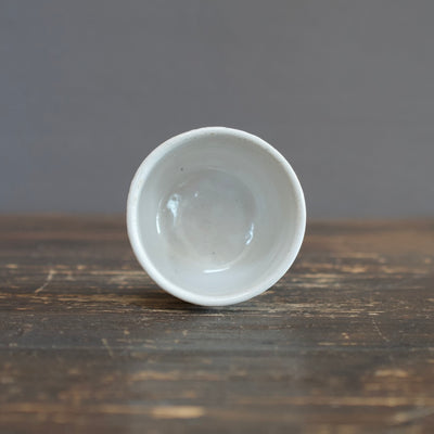 Ceramic Sculpture / Cup #ZP88
