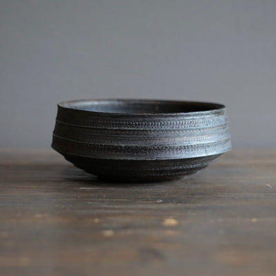 KOKUINN THOTAI SHIKKI Bowl #AK65