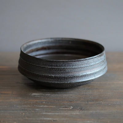 KOKUINN THOTAI SHIKKI Bowl #AK65