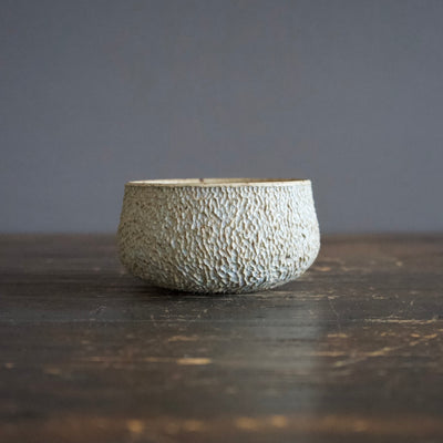 Ceramic Sculpture / Plate #ZP101