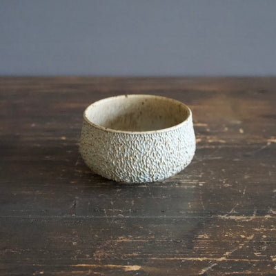 Ceramic Sculpture / Plate #ZP101