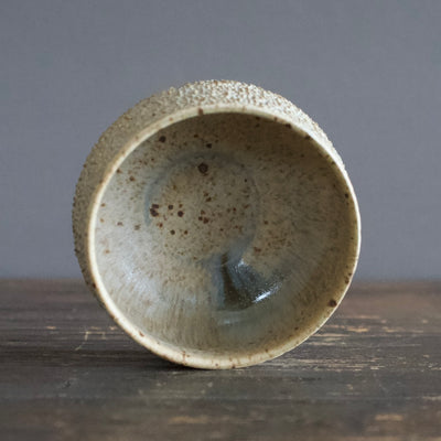 Ceramic Sculpture / Plate #ZP101