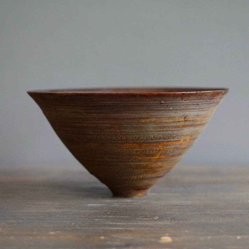 KOKUIN TOHTAI SHIKKI Serving Bowl #AK66