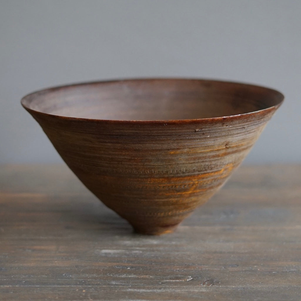 KOKUIN TOHTAI SHIKKI Serving Bowl #AK66
