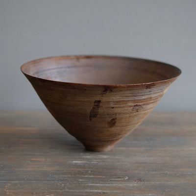 KOKUINN THOTAI SHIKKI Serving Bowl #AK66
