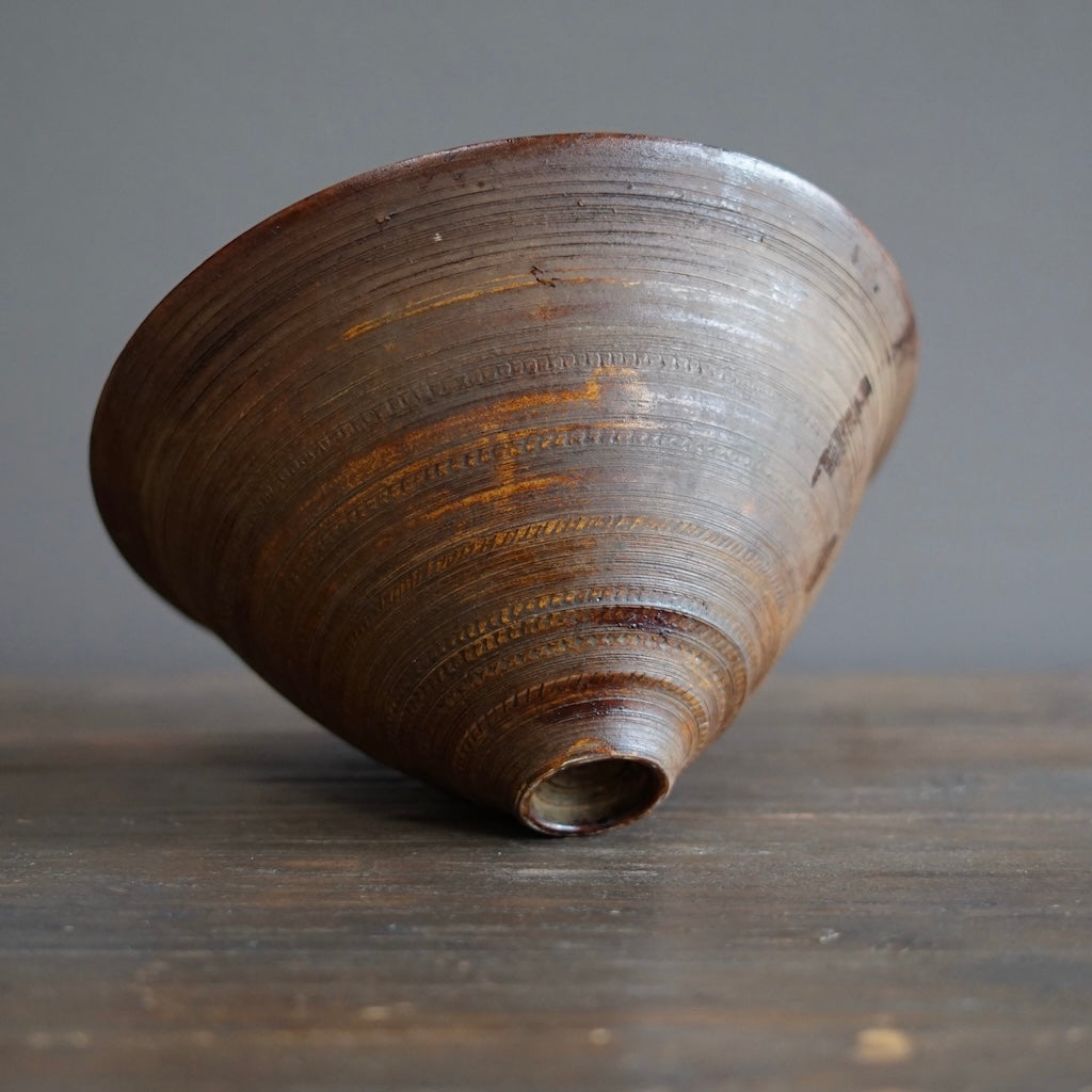 KOKUIN TOHTAI SHIKKI Serving Bowl #AK66