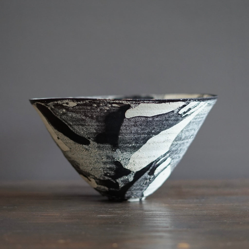 GYOKKAKU Serving Bowl #AK39
