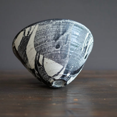 GYOKKAKU Serving Bowl #AK39