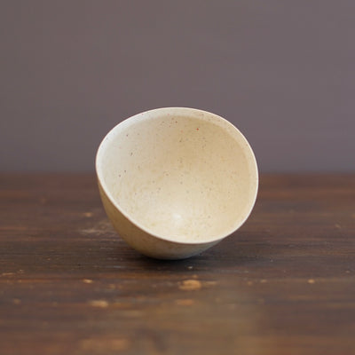Small Footed Bowl #ZP1820