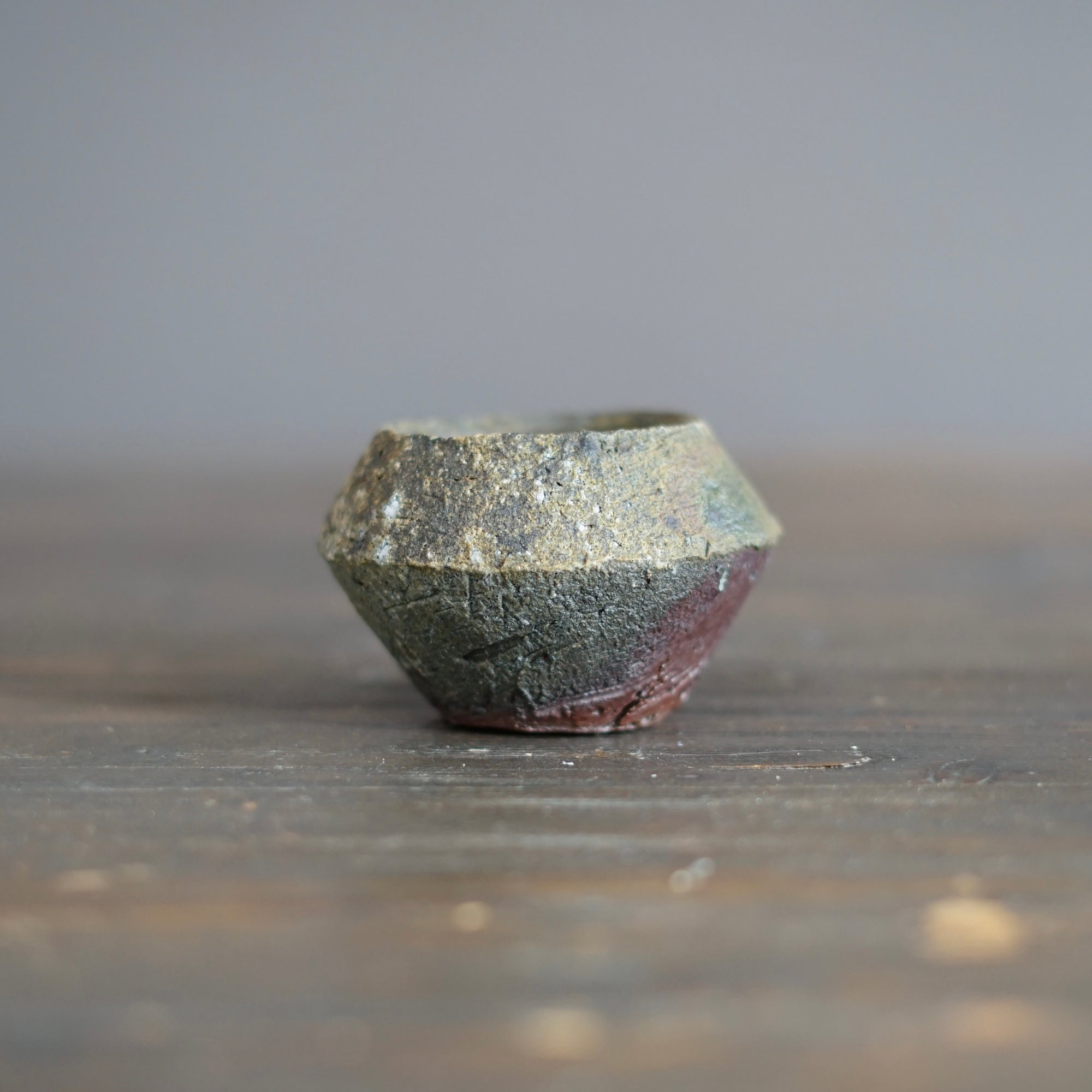 GUINOMI Sake Cup #TR326