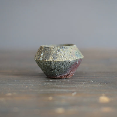 GUINOMI Sake Cup #TR326