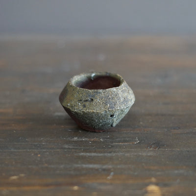 GUINOMI Sake Cup #TR326