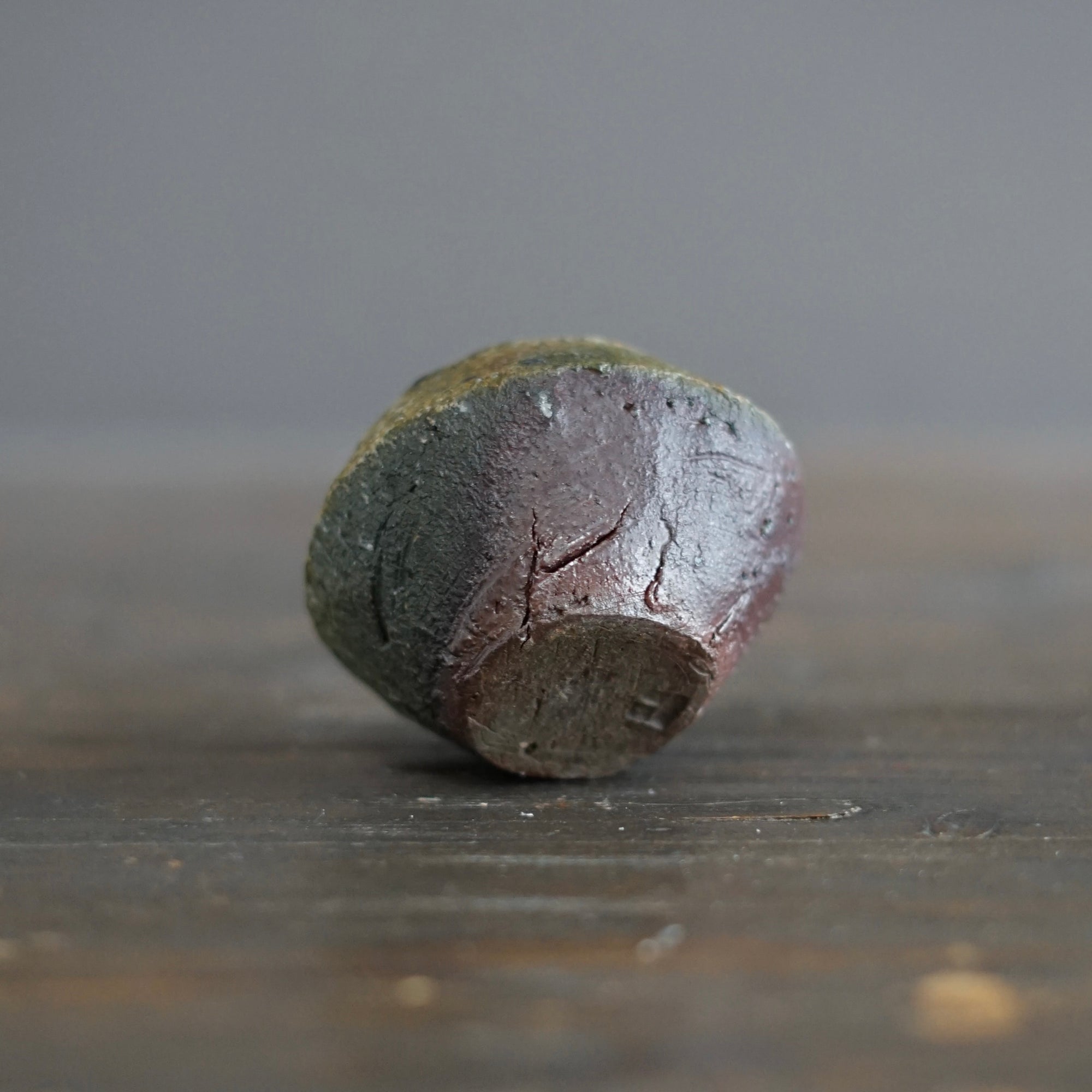 GUINOMI Sake Cup #TR326