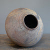 Gyokkaku Hybrid Fired Extra Large Flowe Vase #AK54