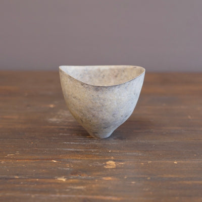 Small Footed Bowl #ZP1813