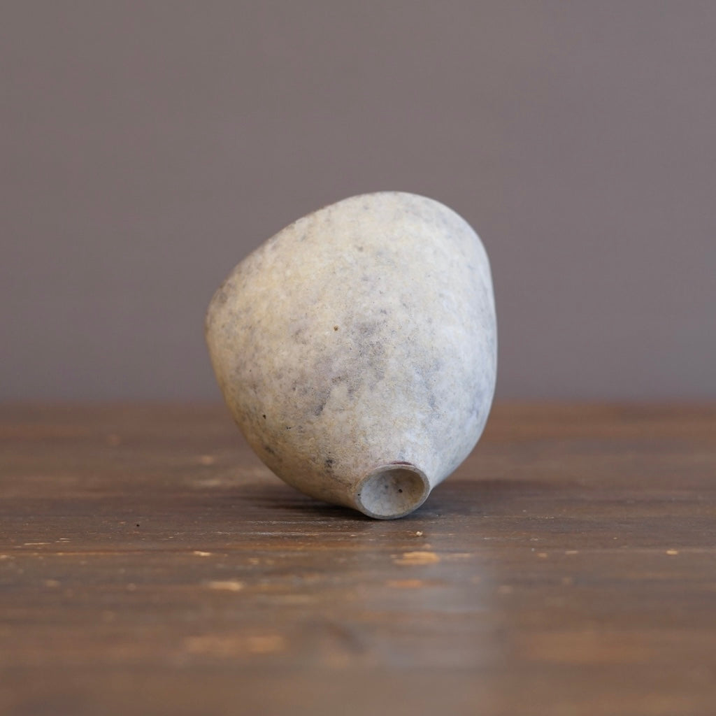 Small Footed Bowl #ZP1813