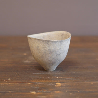 Small Footed Bowl #ZP1812