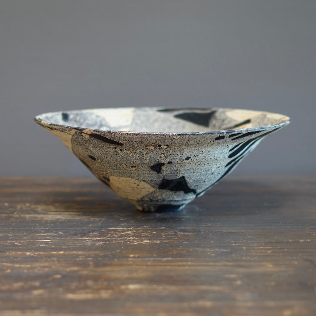 GYOKKAKU Extra Large Serving Bowl #AK46