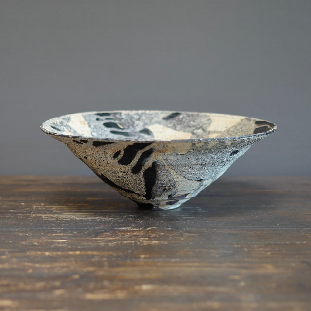 GYOKKAKU Extra Large Serving Bowl #AK46