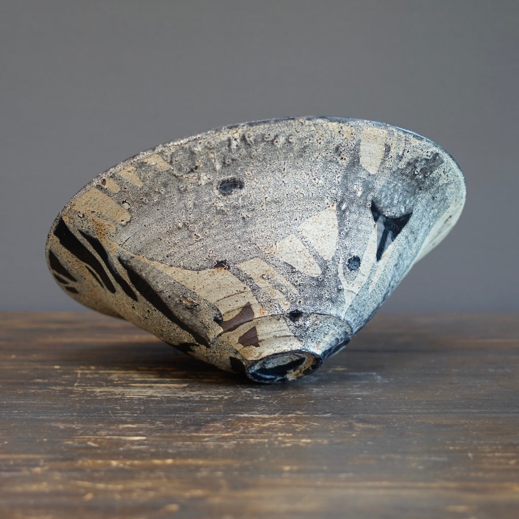 GYOKKAKU Extra Large Serving Bowl #AK46