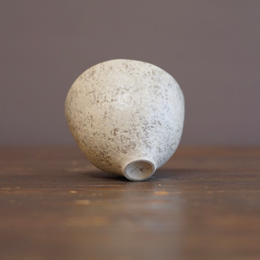 Small Footed Bowl #ZP1811