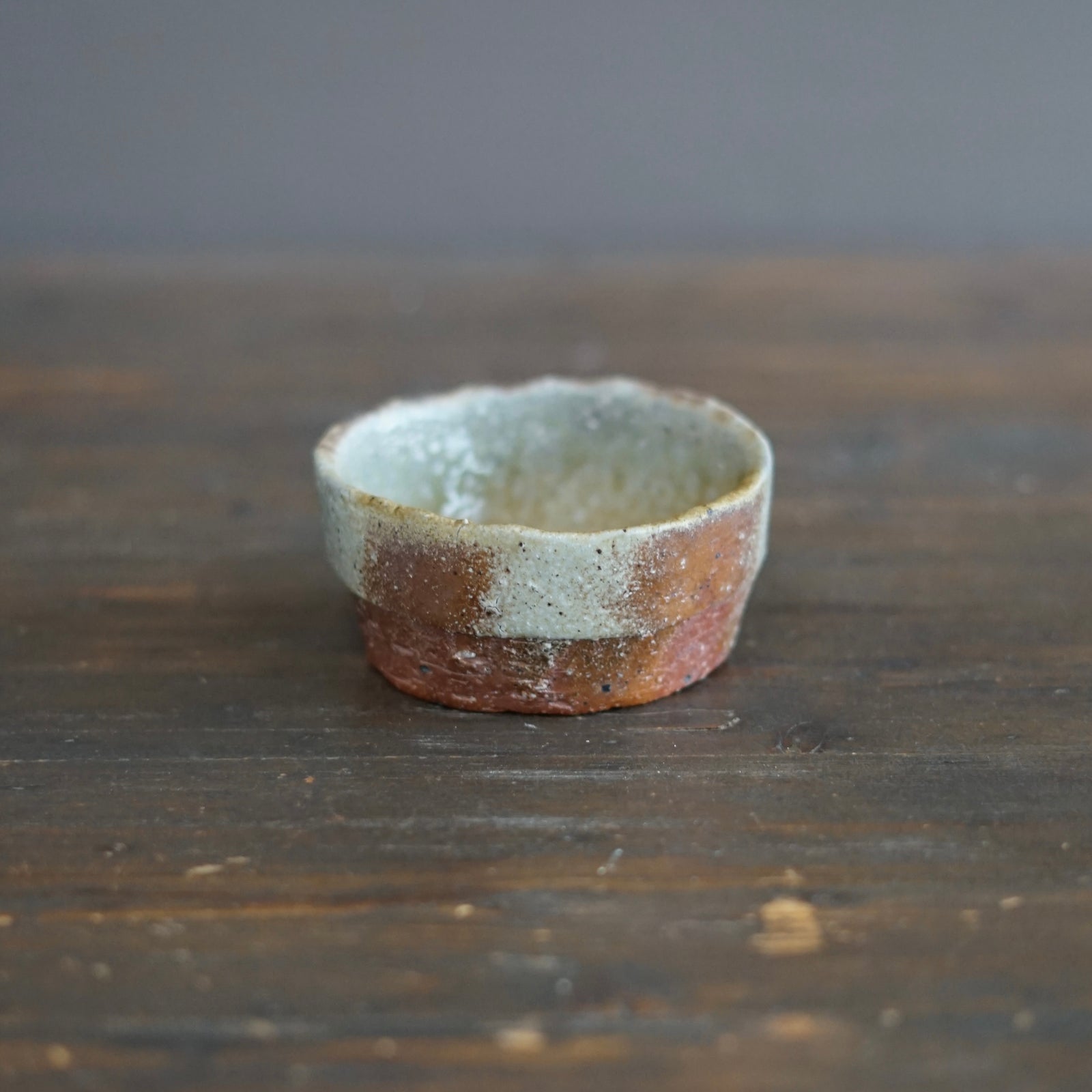 Small Bowl #TR331