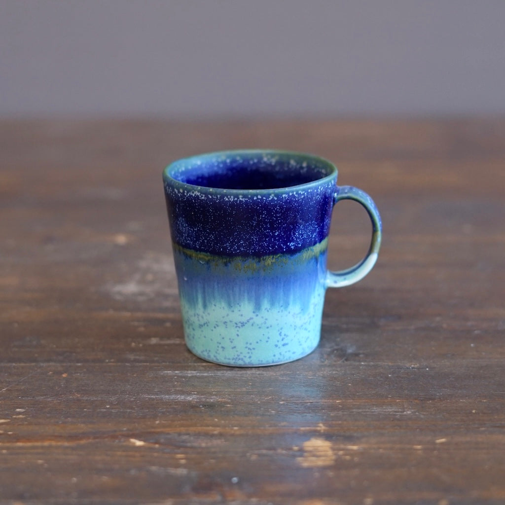 Two Tone Small Mug #SM2