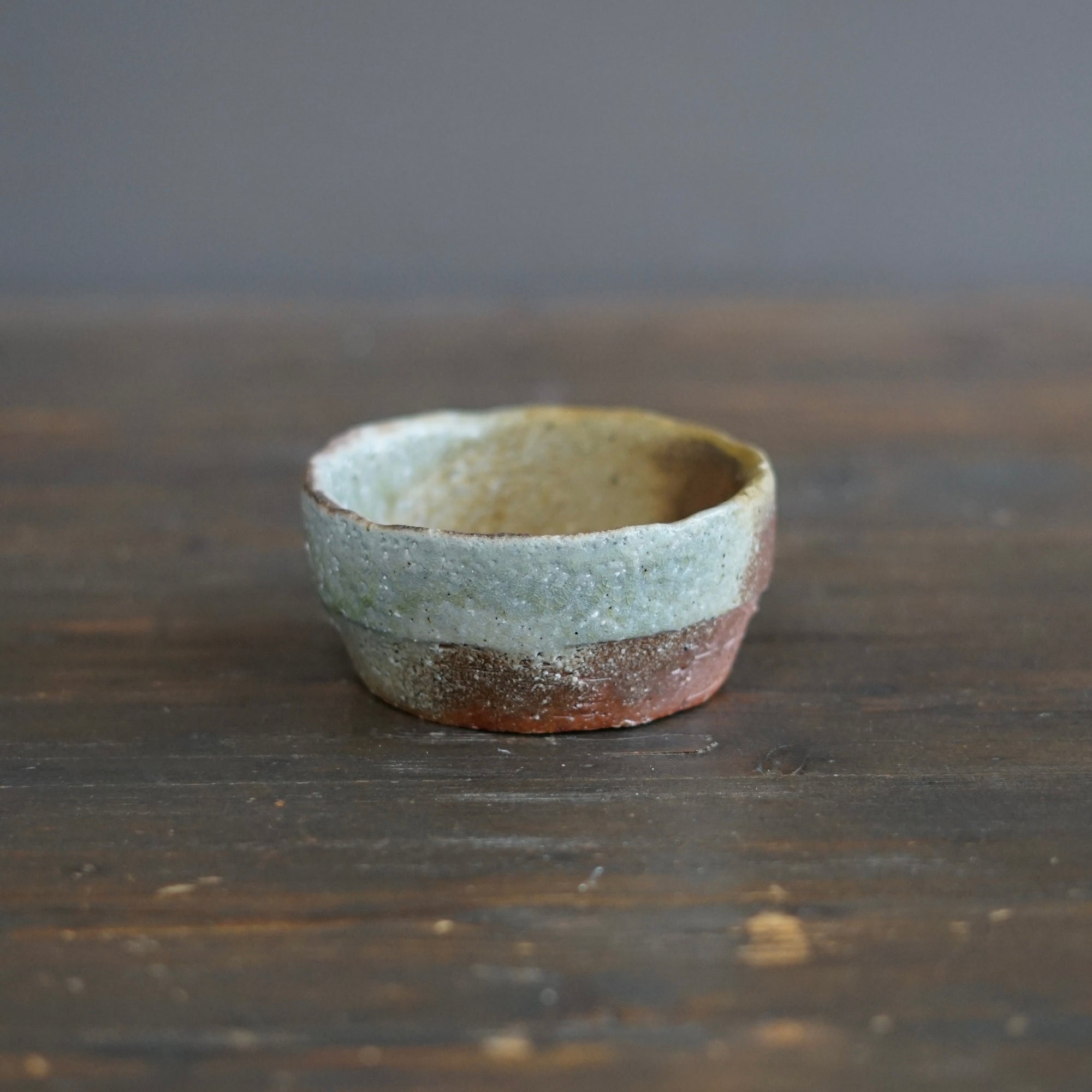 Small Bowl #TR331