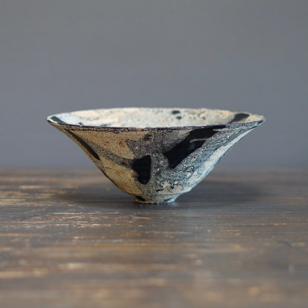 GYOKKAKU Serving Bowl #AK40