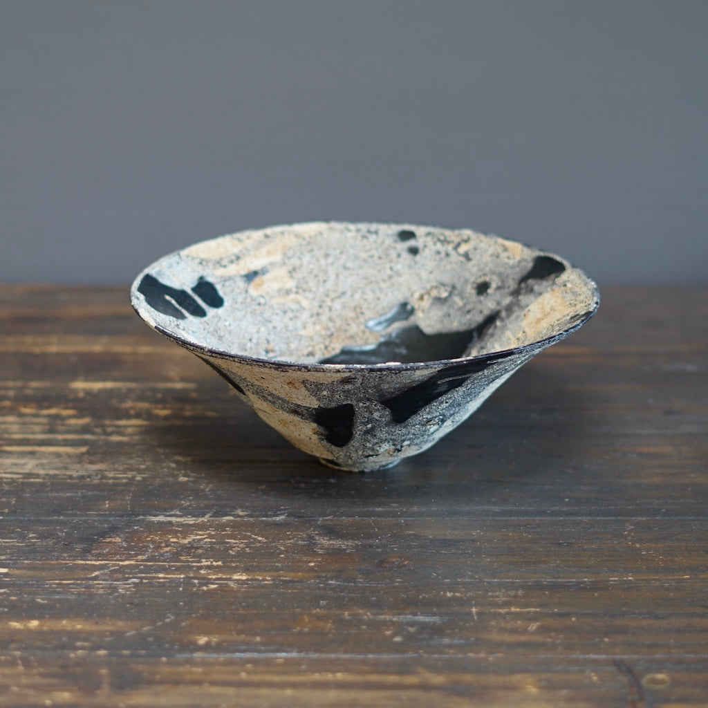 GYOKKAKU Serving Bowl #AK40