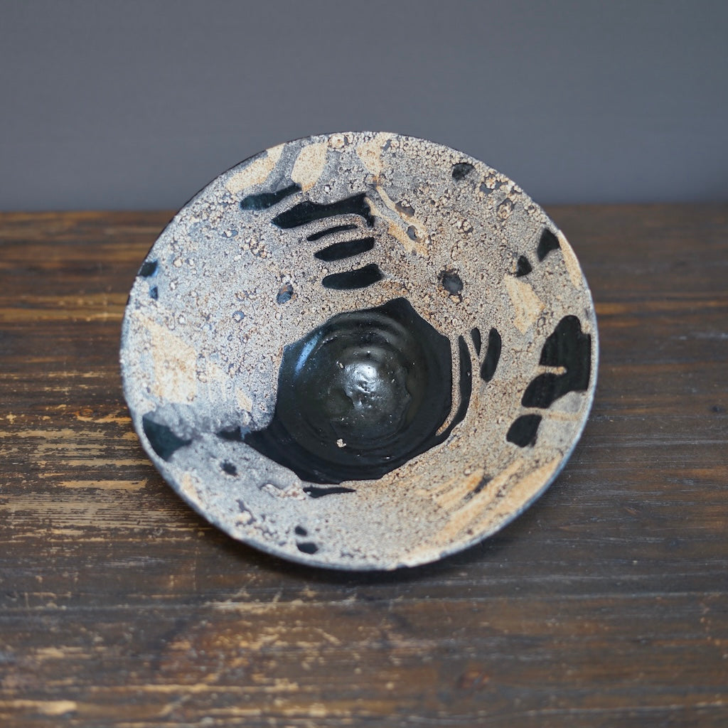 GYOKKAKU Serving Bowl #AK40