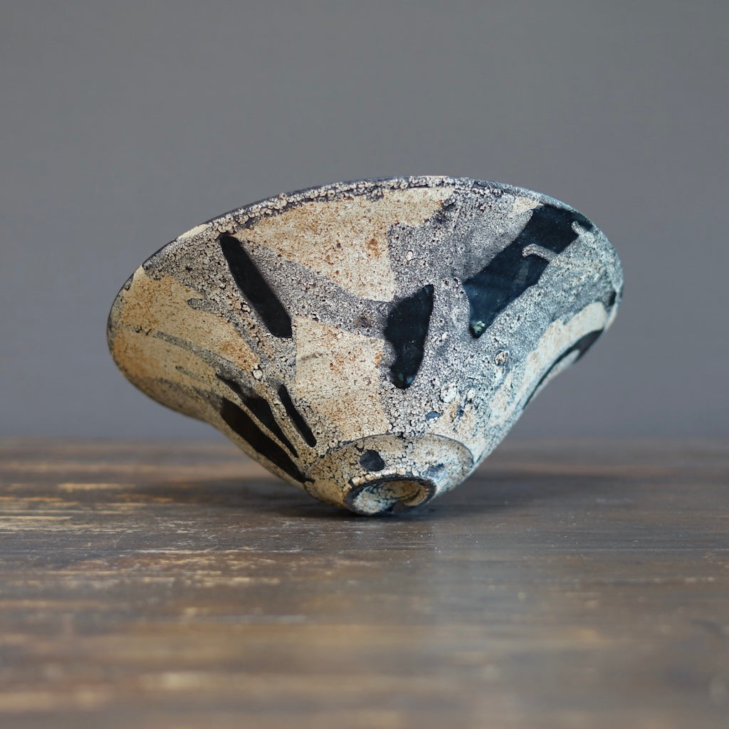 GYOKKAKU Serving Bowl #AK40