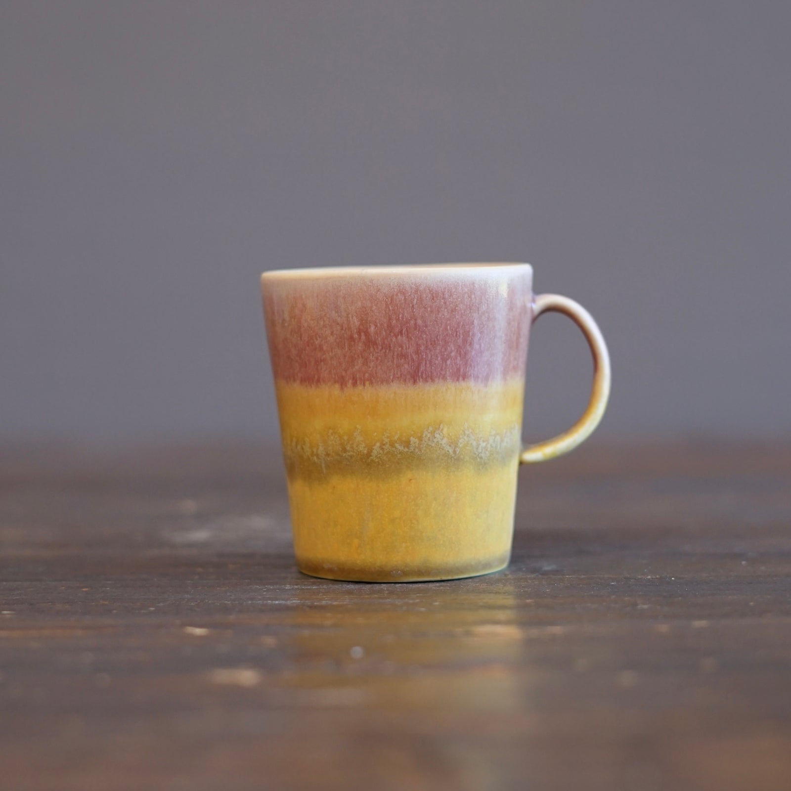 Two Tone Small Mug #SM4
