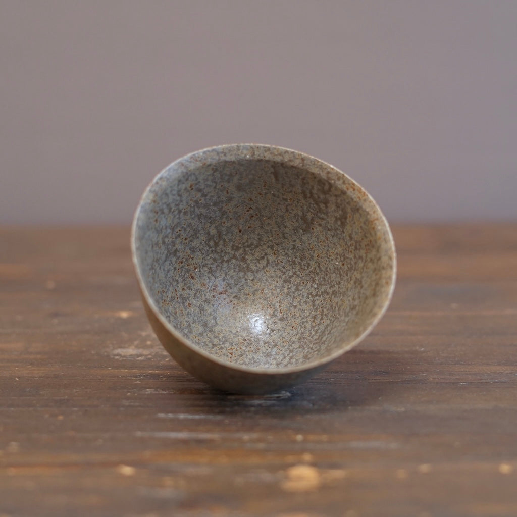 Small Footed Bowl #ZP1802
